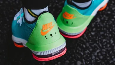 Image Via Atmos_Tokyo