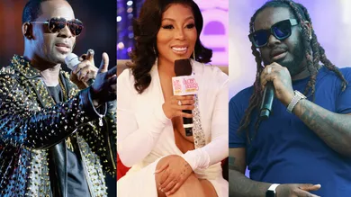 Earl Gibson III/Getty Images, Leon Bennett/Getty Images, Timothy Hiatt/Getty Images