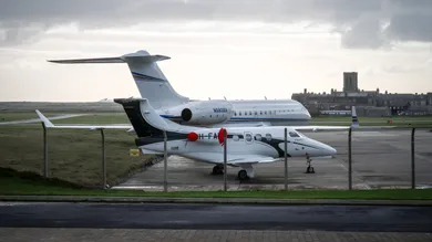 Matt Cardy/Getty Images