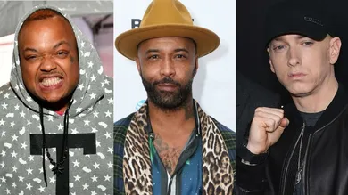 Prince Williams / Contributor / Getty Images,  Phillip Faraone / Stringer / Getty Images, Dimitrios Kambouris / Staff / Getty Images