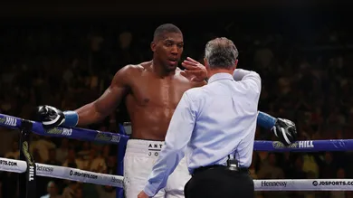 Al Bello/Getty Images