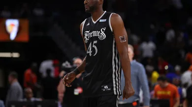 Gregory Shamus/BIG3/Getty Images