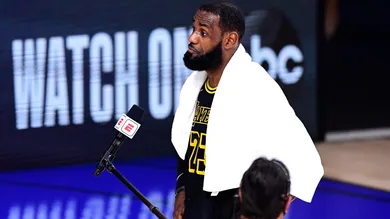 Douglas P. DeFelice/Getty Images