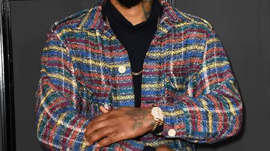 Frazer Harrison /getty images