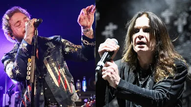 Rich Fury/Getty Images (Left) / Frazer Harrison/Getty Images (Right)