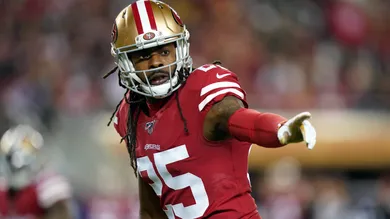 Thearon W. Henderson/Getty Images