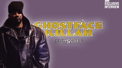 Official Album Artwork / HNHH OC