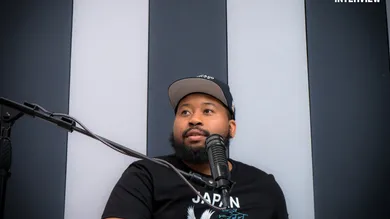 Image provided to HNHH by artist