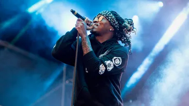 Erika Goldring/Getty Images