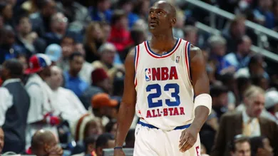 Jamie Squire/Getty Images