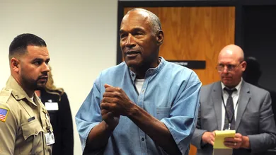 Jason Bean-Pool/Getty Images