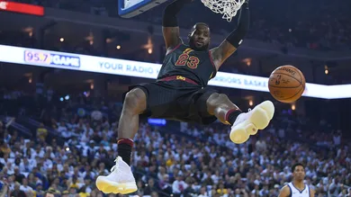 Thearon W. Henderson/Getty Images