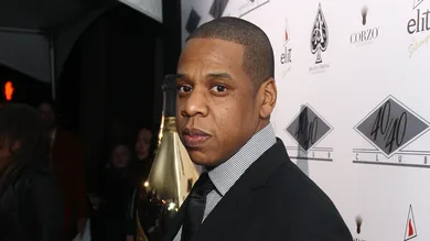 Photo by Neilson Barnard/Getty Images