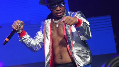 Rick Diamond/Getty Images