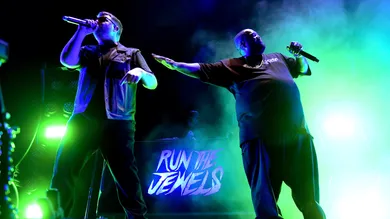 Kevin Winter/Getty Images