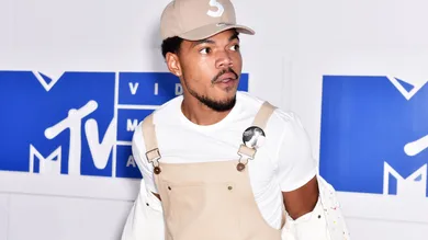 Jared Siskin/Patrick McMullan via Getty Images