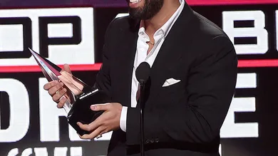 Kevin Winter/Getty Images