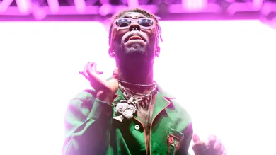 Frazer Harrison/Getty Images