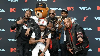 Roy Rochlin/Getty Images