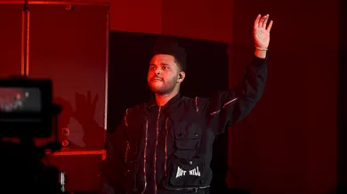 Kevin Winter/ Getty Images