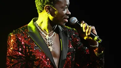 Nicholas Hunt/Getty Images