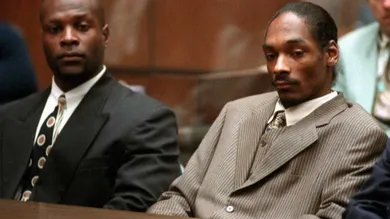 POOL/AFP via Getty Images