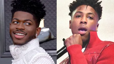 Frazer Harrison/Getty Images & Paras Griffin/Getty Images