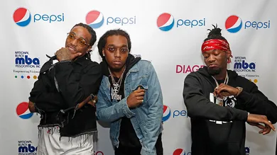 Tyler Kaufman/Getty Images