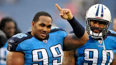 Grant Halverson/Getty Images