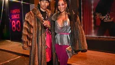 Prince Williams/Getty Images