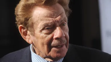 Brad Barket/Getty Images