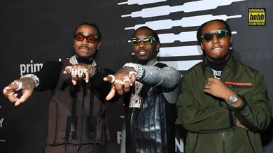 Kevin Mazur/Getty Images