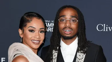 Jon Kopaloff / Stringer / Getty Images