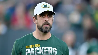 Quinn Harris/Getty Images