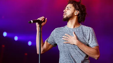 Andrew Chin/Getty Images