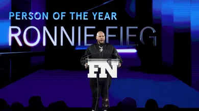 Jamie McCarthy/Getty Images for Footwear News