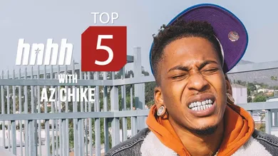 AzChike via YouTube/HNHH