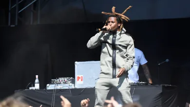 Frazer Harrison/Getty Images