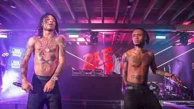 Rick Kern/Getty Images