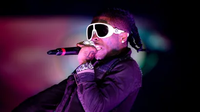 Rich Fury / Staff / Getty Images