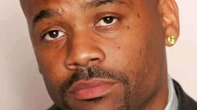 Frank Micelotta/Getty Images