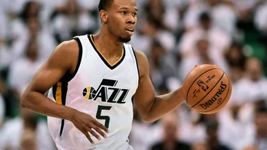 Gene Sweeney Jr/Getty Images