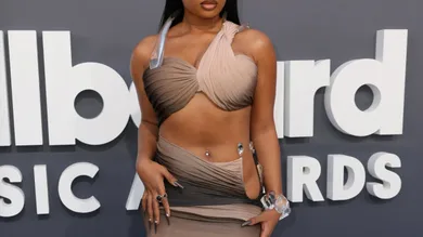 Frazer Harrison/Getty Images