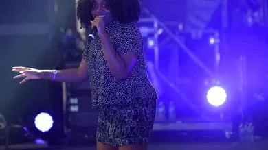 Nicholas Hunt/Getty Images