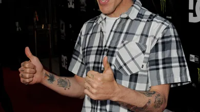 Kevin Winter/Getty Images