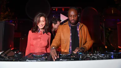 Victor Boyko/Getty Images for YouTube