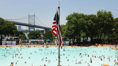 Spencer Platt/Getty Images