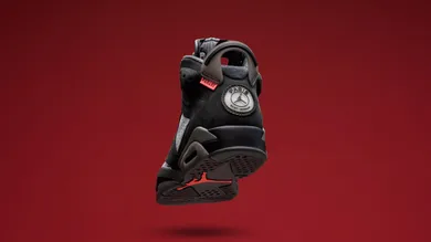 Image Via Sneaker Politics