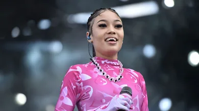 Steven Ferdman/Getty Images