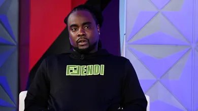 Frazer Harrison/Getty Images